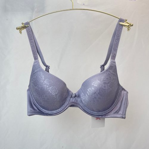 A47-黛**魔术系列美背胸罩无痕内衣女小胸聚拢文胸19H593B