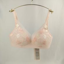 A3 黛A芬金致春绣蕾丝文胸11-1916 可配小裤87-2369 no退换