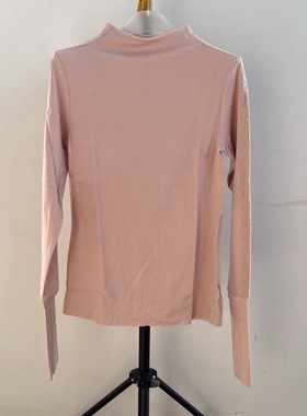 A27 黛A芬秋冬新款女士保暖裤子H000142和H000146可配套 no退换