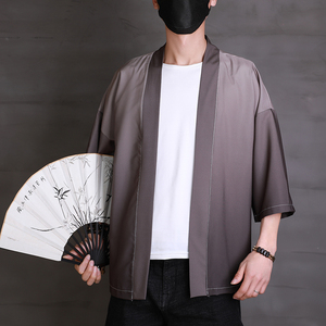 风夏季防晒纯色开衫DS-A100-881-P20图片