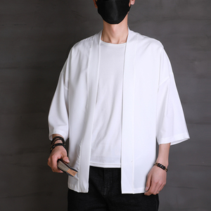 风夏季防晒纯色开衫DS-A100-881-P20图片