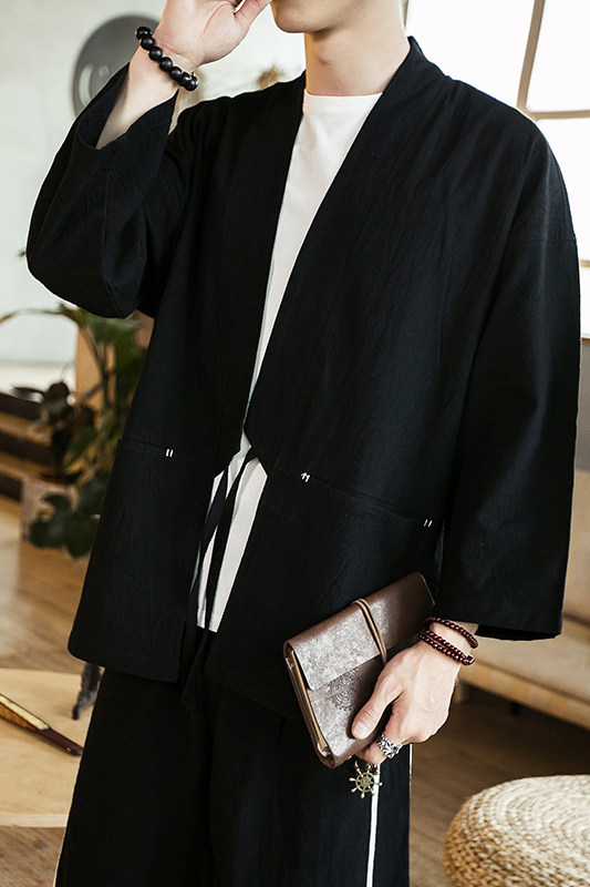民族风开衫电商A100-713-P35防晒服,男装防晒衣,电商A100
