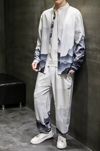 国风套装1钱塘大厦4018-TZ0206-P110图片