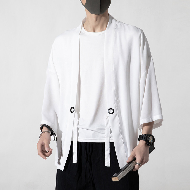 防晒衣汉服开衫大码1钱塘大厦4018-M79-P40,男装夹克,电商A100