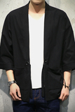 民族风开衫电商A100-707-P35防晒服，男装防晒衣，电商A100