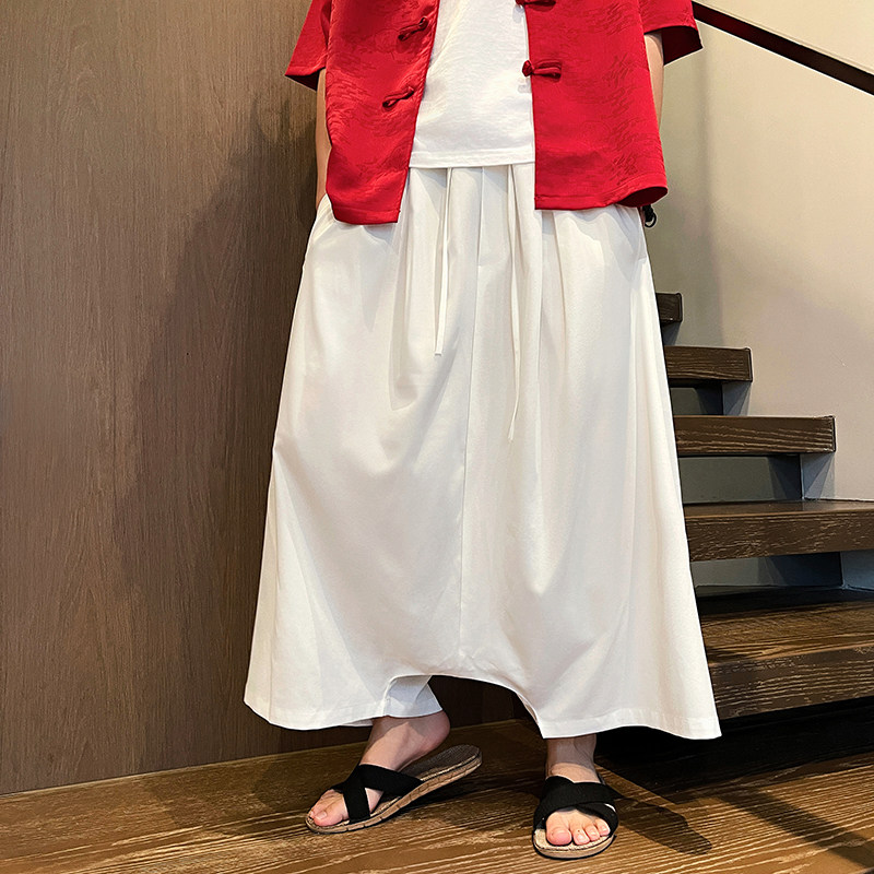 风大版型裤衩电商A100-K3665-P60,男装休闲裤,电商A100