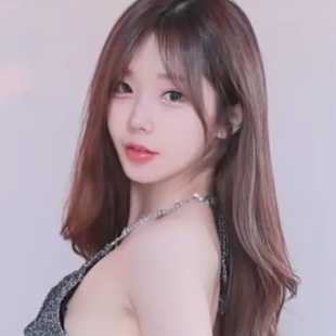 韩雅（海尔） 韩国网红女主播