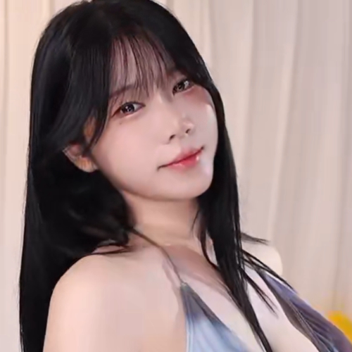 徐娜韩国超人气网红女主播
