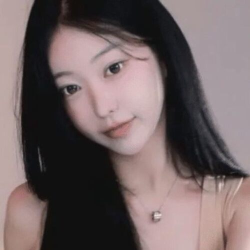哈妮妮韩国人气女主播