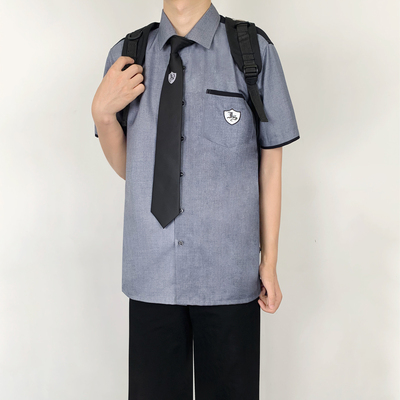 青春活力常规2025年夏季刺绣KP