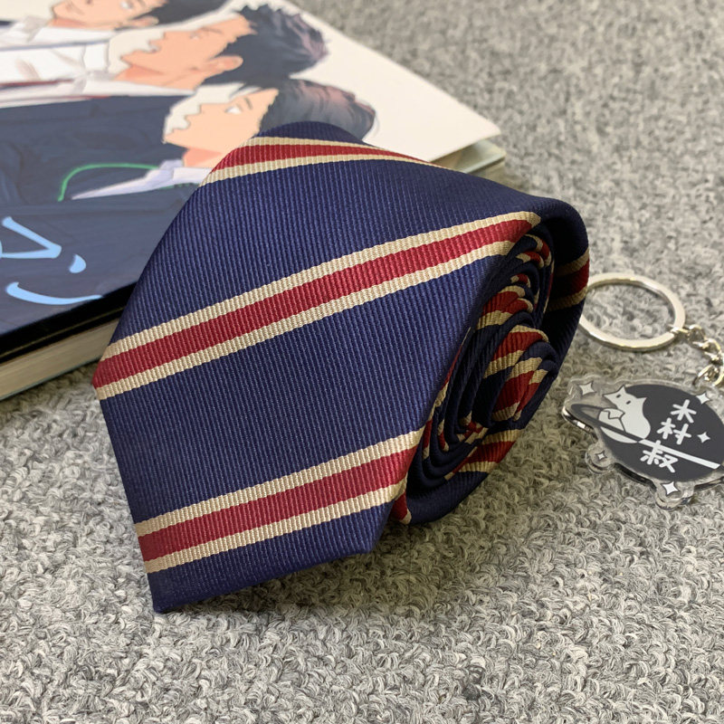木村叔dk日系三色红蓝黄条纹领带学院风校供感衬衫制服jk领带小物,服饰配件/皮带/帽子/围巾,领带,淘宝优惠券,粉丝福利购,淘宝优惠卷