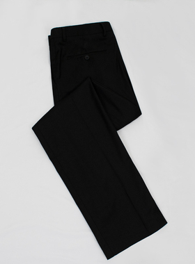 木村叔dk日系原创设计西裤春秋季校供感西装制服裤MY西服裤子套装