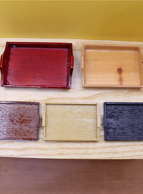 摆件12分屋用超市蛋糕店点心