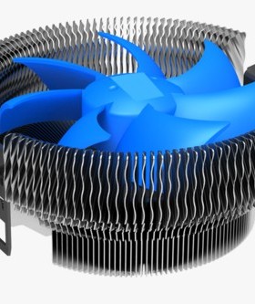 台式机电脑CPU散热器CPU风扇适合775针1150针1155针AM3 FM2 FM1