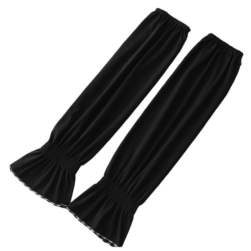 JAPANS PURCHASING GP SUMMER DRIVING AND CYCLING SUNSCREEN ICE SILK SLEEVE LOOSE ANTI-ULTRAVIOLET ARM WOMENS MODEL