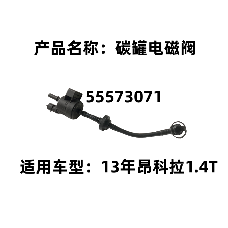 电磁阀碳罐电磁阀别克