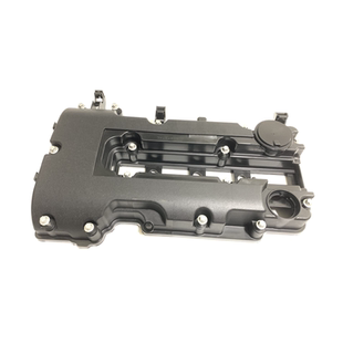适用13年别克昂科拉气门室盖 昂克拉1.4T发动机上盖总成 汽车配件