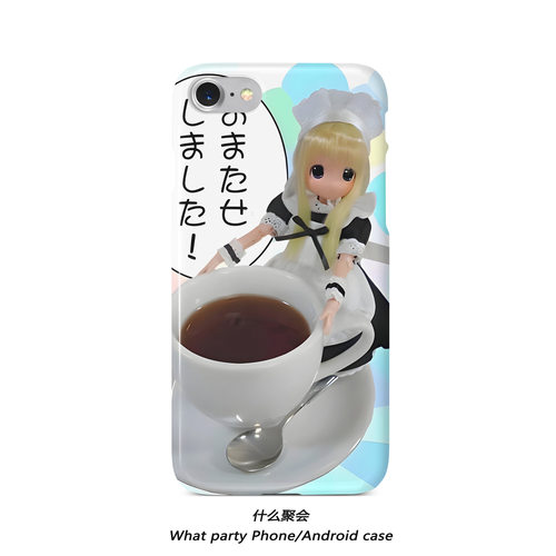 二次元女仆女友iPhone15菲林全包