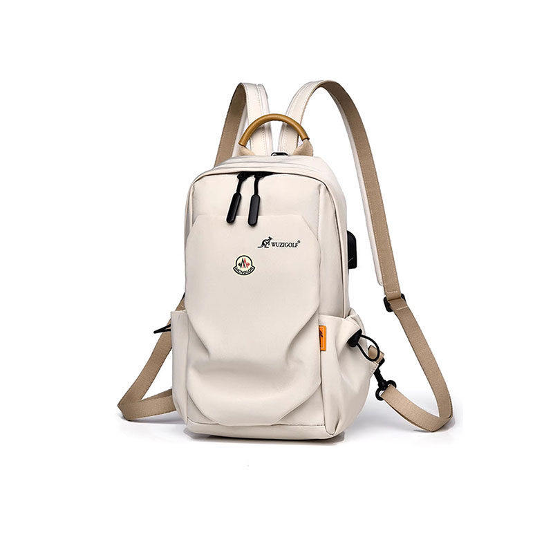 【特价秒杀】蒙口钢琴多功能防水双肩背包通勤休闲小型便携背包潮,箱包皮具/热销女包/男包,双肩背包,淘宝优惠券,粉丝福利购,淘宝优惠卷