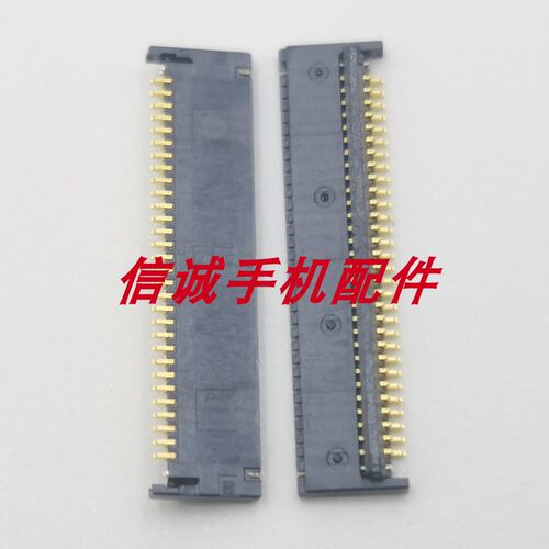 适用MacbookA1286键盘座子接口