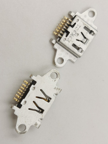F5F9F7尾插接口适用OPPO