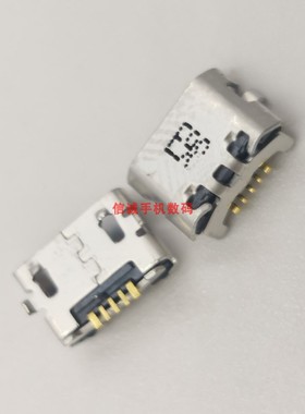 适用OPPO R3000/R3005充电USB接口R1 R8200/R8205一加X尾插F1Plus