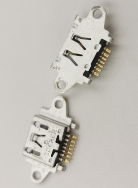 适用OPPO R11S/R11/R11SPlus充电USB接口R7SPlus R7 R7S手机尾插