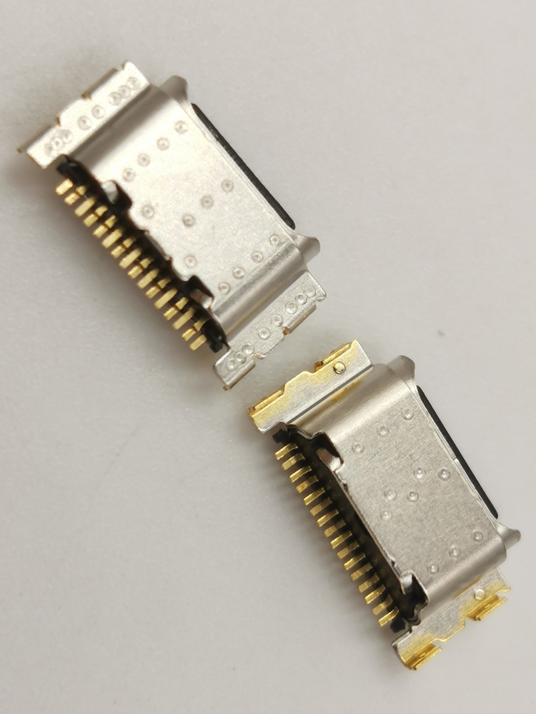 C25X7C17尾插接口适用OPPO