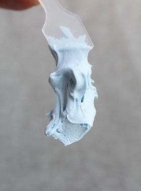 笔记本显存散热凝胶电感供电凝胶