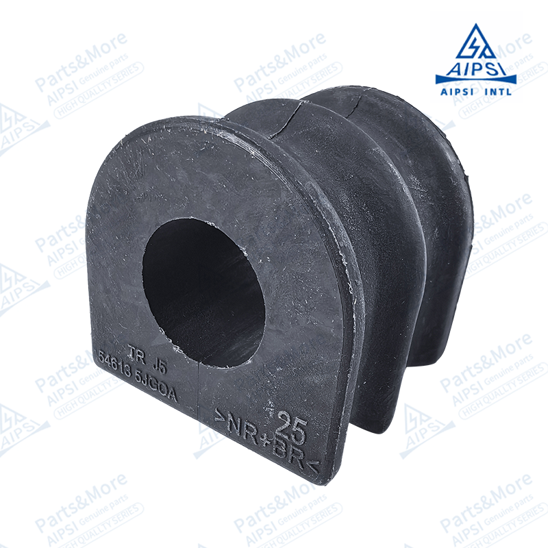 适用纳瓦拉锐骐6稳定杆平衡杆止推杆胶套衬套开口胶