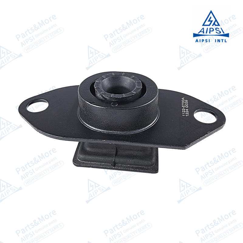 适用逍客J10 2.0 MT发动机支架机脚胶机脚垫胶垫