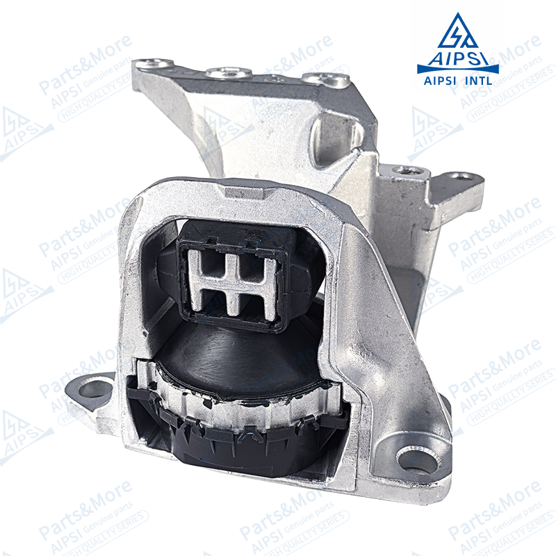 适用奇骏T32 2.0发动机支架垫机脚胶机脚垫