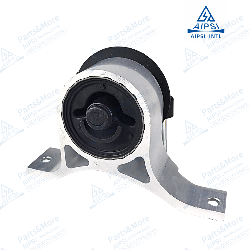 适用天籁J31发动机支架垫机脚胶机脚垫