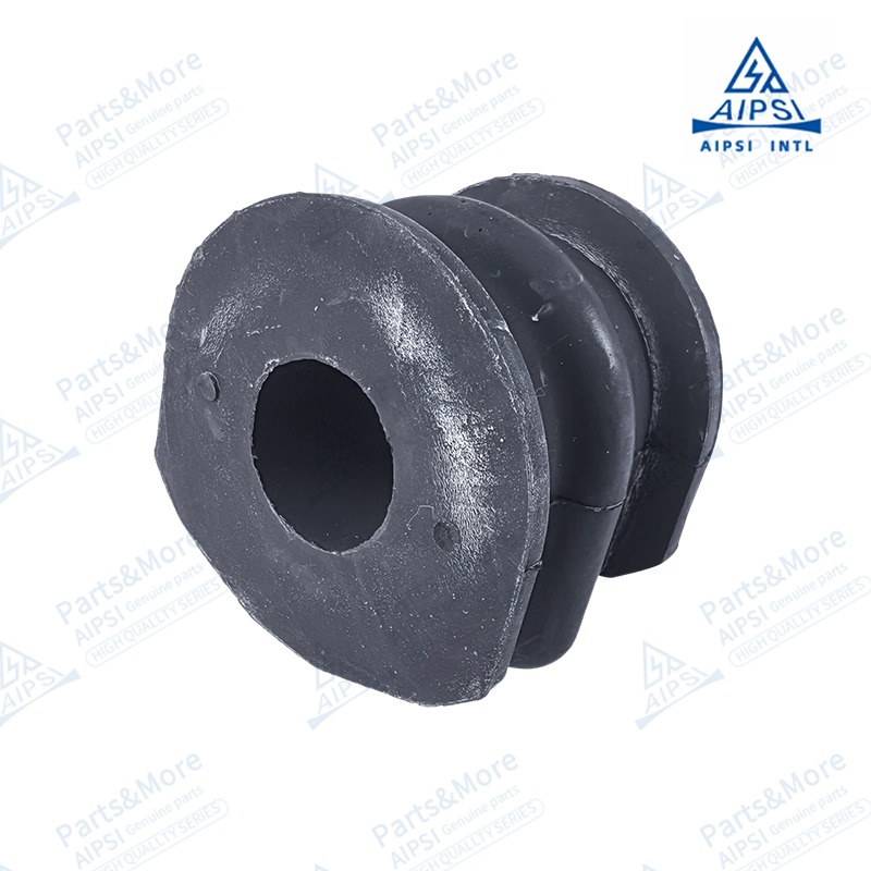 适用英菲尼迪 V37稳定杆平衡杆止推杆胶套衬套开口胶