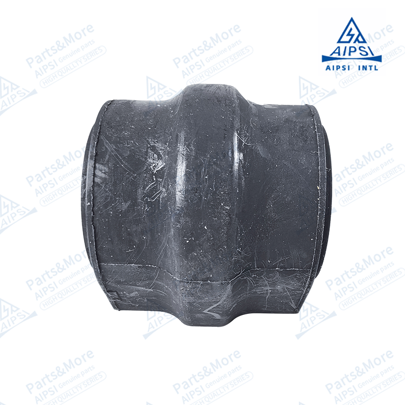 适用帅克C16稳定杆平衡杆止推杆胶套衬套开口胶