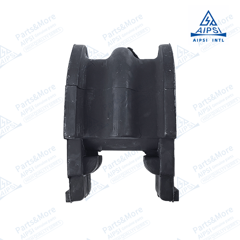 适用骐达C12稳定杆平衡杆止推杆胶套衬套开口胶