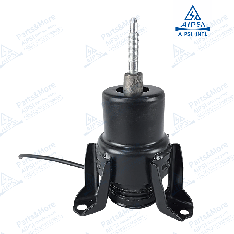 适用于天籁J32 2.5波箱支架垫发动机机脚胶支架胶垫