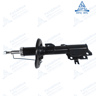 适用于逍客J10前后减震器避震器避震