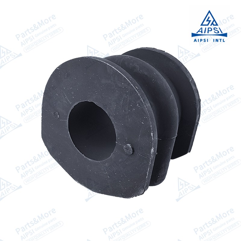 适用英菲尼迪老款M系Y50稳定杆平衡杆止推杆胶套衬套开口胶