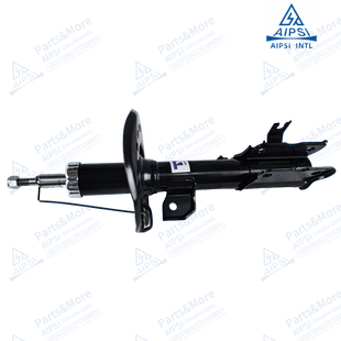 适用于逍客J10前后减震器避震器避震