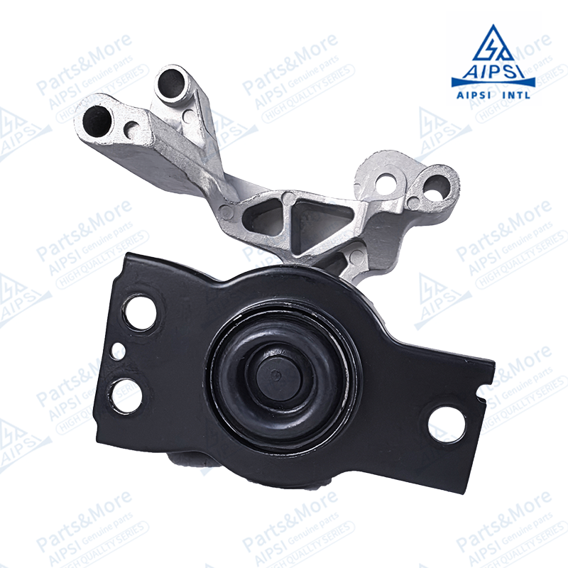 适用于逍客J10 2.0波箱支架垫发动机机脚胶支架胶垫