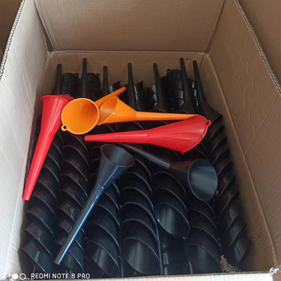 汽车叉车摩托车发动机加机油漏斗神器家用加注工具汽修汽保免手扶