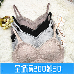 美佳美侬运动风养护型内衣包邮