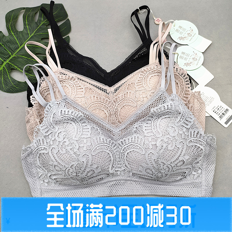 养护睡眠薄款美佳美侬无钢圈