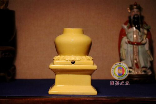 原创专利烟供炉家用煨桑炉沙香炉