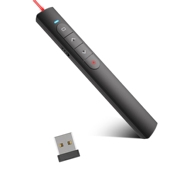 Clicker Wireless Presentation Remote PowerPoint Presenter