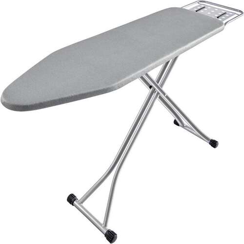 Large Ironing Board Heat Resistant Cover Easy to Storage