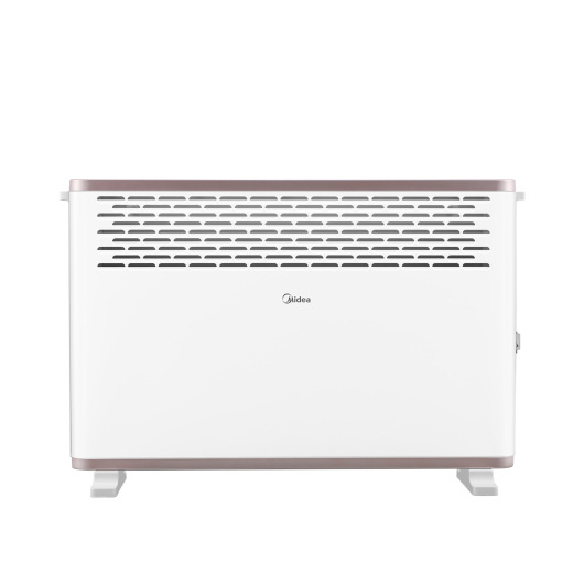 Midea/美的 Convection Panel Space Heater, Energy Efficient