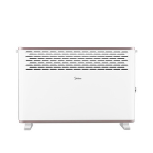 Midea/美的 Convection Panel Space Heater, Energy Efficient
