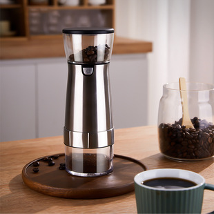 Electric Find Powder Grinder Coffee Beans  Spices Seasoning